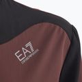 Bluză pentru bărbați EA7 Emporio Armani Ventus7 Lab Tee puce 3