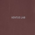 Bluză pentru bărbați EA7 Emporio Armani Ventus7 Lab Tee puce 4
