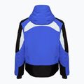 Geacă de schi pentru bărbați EA7 Emporio Armani Ski Cortina Fashion Toray new royal blue 2