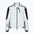 Geacă de schi pentru bărbați EA7 Emporio Armani Ski Cortina Fashion Toray quiet gray