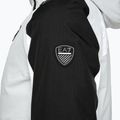 Geacă de schi pentru bărbați EA7 Emporio Armani Ski Cortina Fashion Toray quiet gray 5