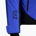 Geacă de schi pentru bărbați EA7 Emporio Armani Ski Cortina Colorblock Toray new royal blue 3
