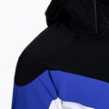Geacă de schi pentru bărbați EA7 Emporio Armani Ski Cortina Colorblock Toray new royal blue 4