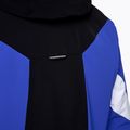 Geacă de schi pentru bărbați EA7 Emporio Armani Ski Cortina Colorblock Toray new royal blue 7