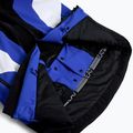 Geacă de schi pentru bărbați EA7 Emporio Armani Ski Cortina Colorblock Toray new royal blue 9