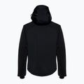 Geacă de schi pentru bărbați EA7 Emporio Armani Ski Kitzbuhel Softshell black 2