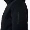 Geacă de schi pentru bărbați EA7 Emporio Armani Ski Kitzbuhel Softshell black 3