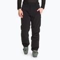 Pantaloni de schi pentru bărbați EA7 Emporio Armani Ski Cortina Toray black