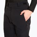 Pantaloni de schi pentru bărbați EA7 Emporio Armani Ski Cortina Toray black 3