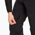 Pantaloni de schi pentru bărbați EA7 Emporio Armani Ski Cortina Toray black 5