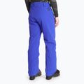 Pantaloni de schi pentru bărbați EA7 Emporio Armani Ski Cortina Toray new royal blue 2