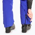 Pantaloni de schi pentru bărbați EA7 Emporio Armani Ski Cortina Toray new royal blue 6
