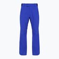 Pantaloni de schi pentru bărbați EA7 Emporio Armani Ski Cortina Toray new royal blue