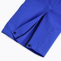 Pantaloni de schi pentru bărbați EA7 Emporio Armani Ski Cortina Toray new royal blue 4