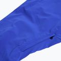 Pantaloni de schi pentru bărbați EA7 Emporio Armani Ski Cortina Toray new royal blue 5