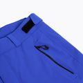 Pantaloni de schi pentru bărbați EA7 Emporio Armani Ski Cortina Toray new royal blue 7