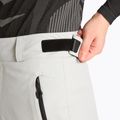 Pantaloni de schi pentru bărbați EA7 Emporio Armani Ski Cortina Toray quiet gray 3