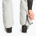 Pantaloni de schi pentru bărbați EA7 Emporio Armani Ski Cortina Toray quiet gray 6
