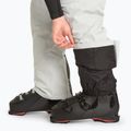 Pantaloni de schi pentru bărbați EA7 Emporio Armani Ski Cortina Toray quiet gray 7