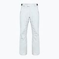 Pantaloni de schi pentru bărbați EA7 Emporio Armani Ski Cortina Toray quiet gray