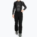 Pantaloni de schi pentru bărbați EA7 Emporio Armani Ski Kitzbuhel Protectum black