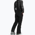 Pantaloni de schi pentru bărbați EA7 Emporio Armani Ski Kitzbuhel Protectum black 2