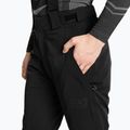 Pantaloni de schi pentru bărbați EA7 Emporio Armani Ski Kitzbuhel Protectum black 3