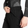 Pantaloni de schi pentru bărbați EA7 Emporio Armani Ski Kitzbuhel Protectum black 5