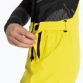 Pantaloni de schi pentru bărbați EA7 Emporio Armani Ski Kitzbuhel Protectum blazing yellow 4