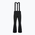Pantaloni de schi pentru bărbați EA7 Emporio Armani Ski Kitzbuhel Softshell black 2