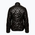 Geacă pentru femei EA7 Emporio Armani Ski Kitzbuhel Light Padded T-Top black 2
