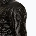 Geacă pentru femei EA7 Emporio Armani Ski Kitzbuhel Light Padded T-Top black 3