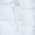 Geacă pentru femei  EA7 Emporio Armani Train Shiny ECO Extra Padded Bomberka white 4
