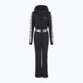 Costum de schi pentru femei EA7 Emporio Armani Ski Kitzbuhel Softshell black