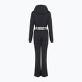 Costum de schi pentru femei EA7 Emporio Armani Ski Kitzbuhel Softshell black 2