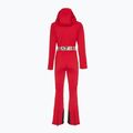 Costum de schi pentru femei EA7 Emporio Armani Ski Kitzbuhel Softshell salsa 2