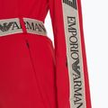 Costum de schi pentru femei EA7 Emporio Armani Ski Kitzbuhel Softshell salsa 4