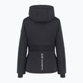 Geacă de schi pentru femei  EA7 Emporio Armani Ski Kitzbuhel Softshell black 2