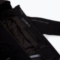 Geacă de schi pentru femei  EA7 Emporio Armani Ski Cortina Logo Toray black 5