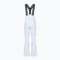 Pantaloni de schi pentru femei EA7 Emporio Armani Ski St. Moritz Fashion white 2