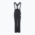 Pantaloni de schi pentru femei EA7 Emporio Armani Ski St. Moritz Fashion black