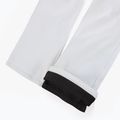 Pantaloni de schi pentru femei EA7 Emporio Armani Ski Kitzbuhel High Waisted Softshell white 5