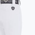 Pantaloni de schi pentru femei EA7 Emporio Armani Ski Kitzbuhel High Waisted Softshell white 3