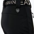 Pantaloni de schi pentru femei EA7 Emporio Armani Ski Kitzbuhel High Waisted Softshell black 4