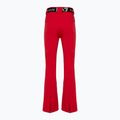 Pantaloni de schi pentru femei EA7 Emporio Armani Ski Kitzbuhel High Waisted Softshell salsa 2