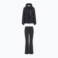 Set de schi EA7 Emporio Armani Ski Kitzbuhel Softshell Tris geacă + pantaloni + vestă black