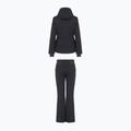 Set de schi EA7 Emporio Armani Ski Kitzbuhel Softshell Tris geacă + pantaloni + vestă black 2