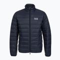 Geacă pentru bărbați EA7 Emporio Armani Train Core Id Down Light armani blue