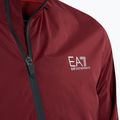 Geacă pentru bărbați EA7 Emporio Armani Golf Pro Windbreaker syrah 3