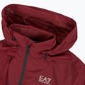 Geacă pentru bărbați EA7 Emporio Armani Golf Pro Windbreaker syrah 5